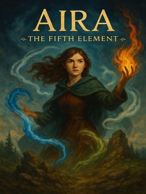 cover image of The Fifth Element